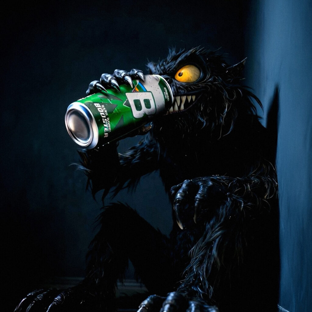 Featured image for Faxe Kondi Booster